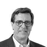 Salvador Carrasco Calvo
